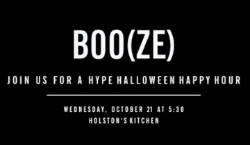 hype halloween